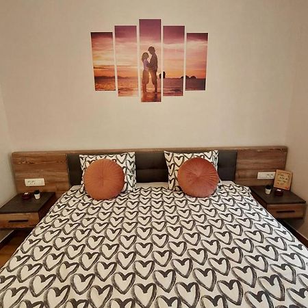 Apartman Zengg Экстерьер фото