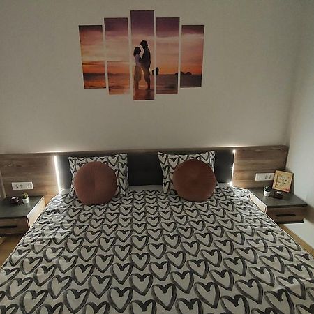 Apartman Zengg Экстерьер фото