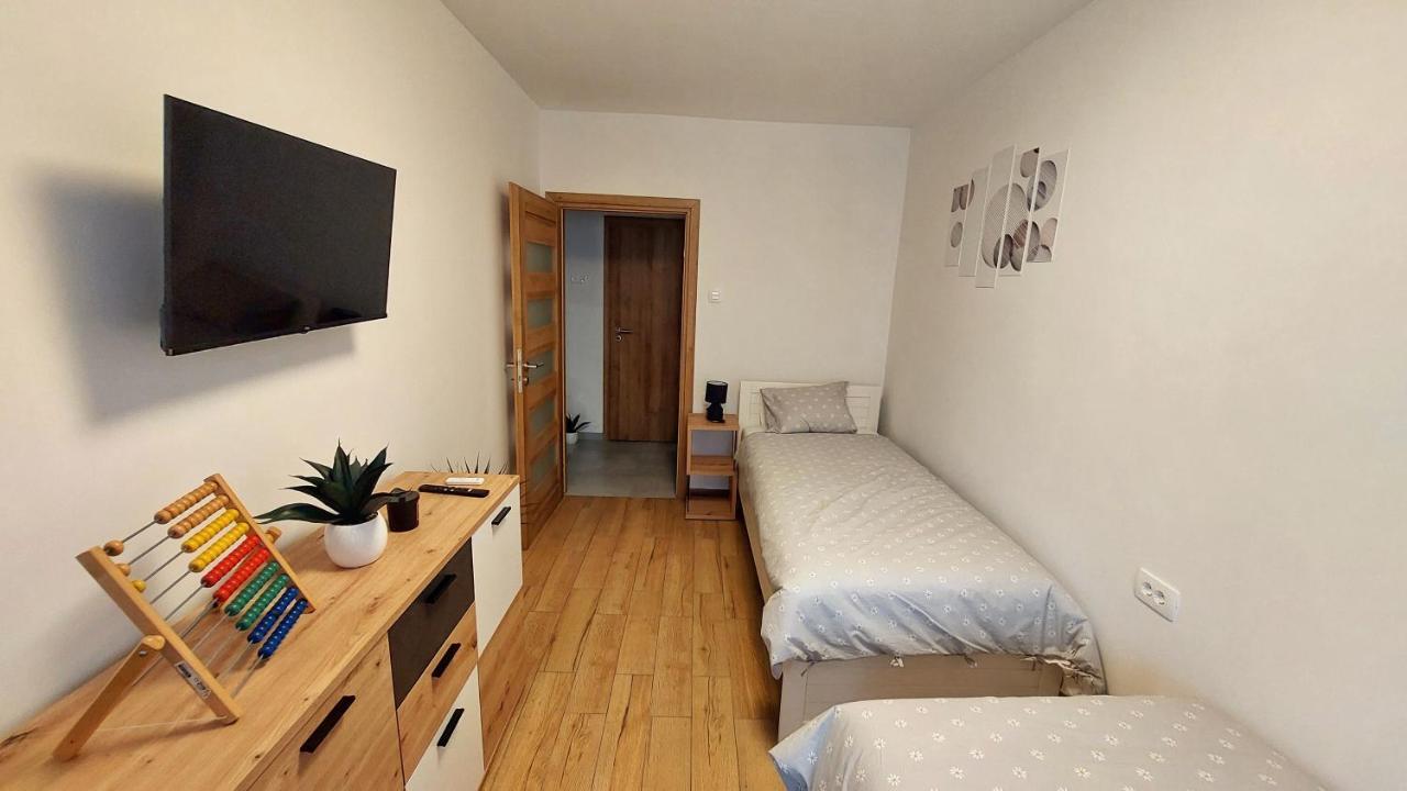 Apartman Zengg Экстерьер фото