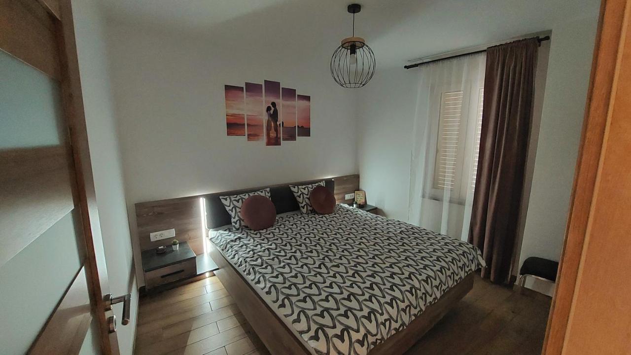 Apartman Zengg Экстерьер фото