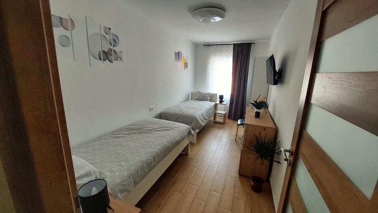 Apartman Zengg Экстерьер фото