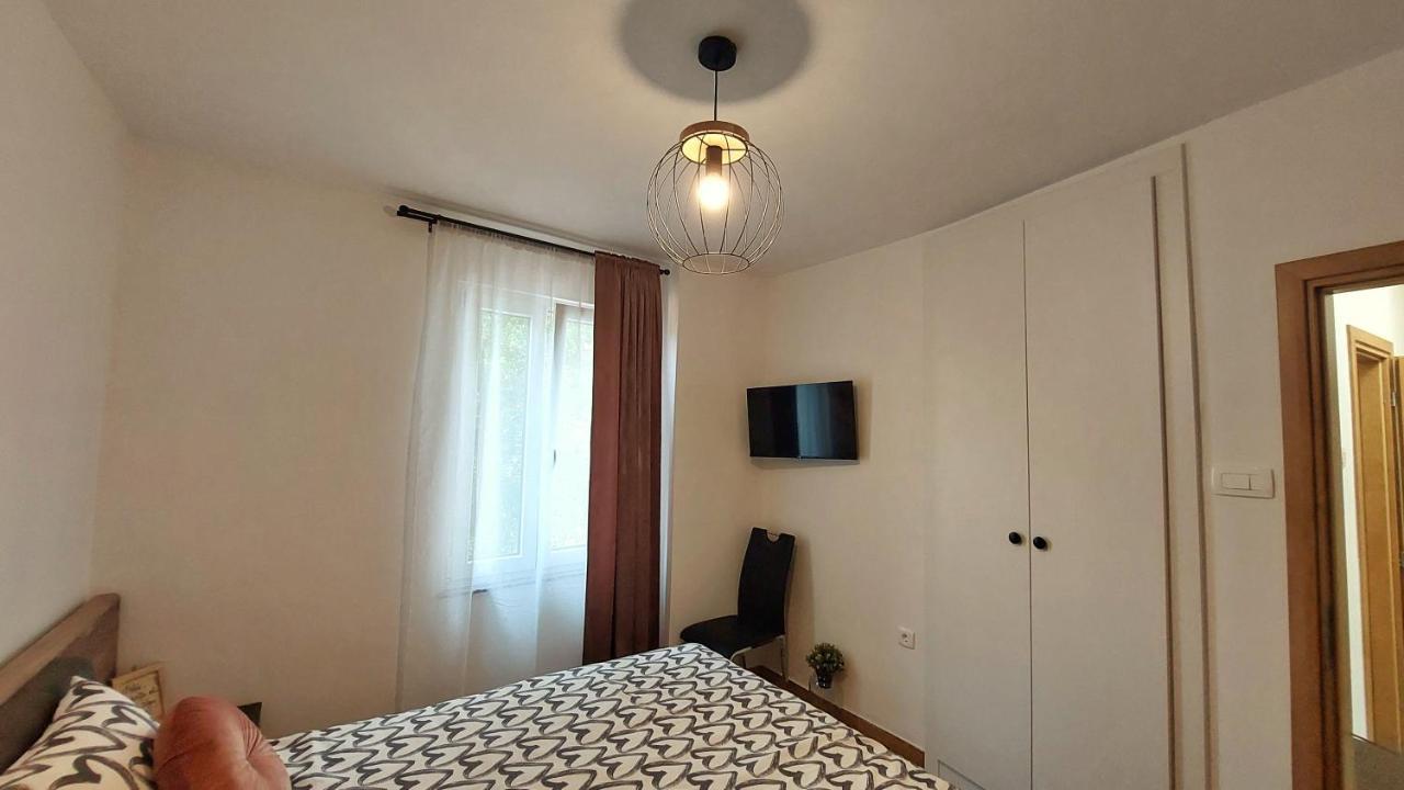 Apartman Zengg Экстерьер фото