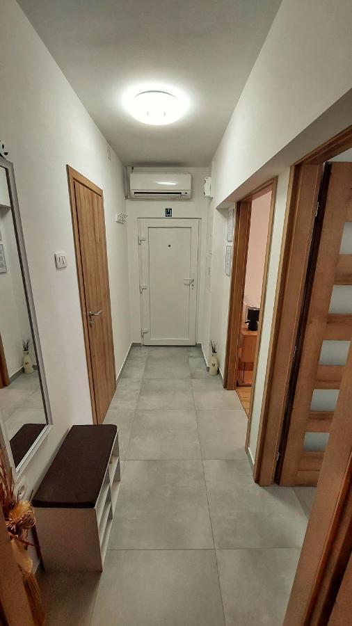 Apartman Zengg Экстерьер фото